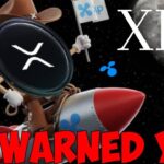 Ripple XRP WE CRACKED THE CODE ISOLATED PUMP INCOMING DECOUPLING TO THE HIGHEST DEGREE!