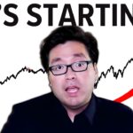 Tom Lee: Important Warning To All Small Bitcoin & Ethereum Investors