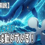 最新【リップルXRP】【防衛】熱気低下で下落加速か！？クジラ集結で上昇か！？