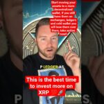 XRP is the future financial system 💯🚀#xrparmy #crypto #ripple #xrpnews #xrp #xrpnewstoday
