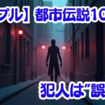 （リップル）XRPの都市伝説10｜犯人は“誤解”でした【超やさしく捜査】