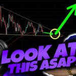 XRP/RIPPLE HOLDERS! *YOU NEED TO SEE THIS IMMEDIATELY!* I KNOW EXACTLY WHAT’S NEXT FOR XRP!