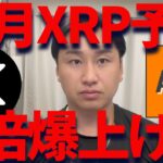 リップル11月に281%爆上げする可能性をアパホテルで暴露！