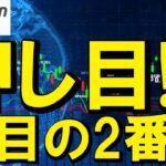 【仮想通貨 ビットコイン】ここが絶好の押し目になる！？注目の2番底を見逃すな！（朝活配信2029日目 毎日相場をチェックするだけで勝率アップ）【暗号資産 Crypto】