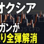 キオクシア（285A）モルガンが空売り解消！株式テクニカルチャート分析