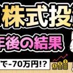 データサイエンティストがAIで株価予測に挑戦！半年後の結果･･･