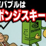 【リスク資産暴落の先駆け 史上最大下落の仮想通貨】【失業率 ビットコイン ドル円】AIバブルはポンジスキーム?!｜最新相場分析 25年11月25日