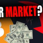 ARE WE IN A BITCOIN BEAR MARKET? MY HONEST OPINION