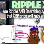 Are Ripple & Bearableguy Hinting That XRP Price Will Rally After Swell With This Evergreen Riddle?