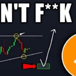 BITCOIN: This Will Break Soon! (get ready) – BTC Price Prediction Today