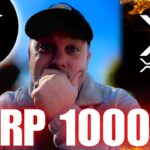 🚨BREAKING Ripple XRP / Fed NEWS! (FIX THEORY)