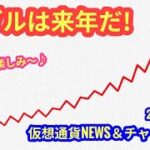 【仮想通貨バブルは来年？！】本日の相場分析は「BTC・AVAX・RVN」2025/11/29