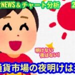【仮想通貨市場の暗い夜は明けるのか？！】本日の相場分析は「BTC・BNB・SUI・WILD・ZEC」2025/11/6