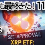 【速報】BitwiseのXRP ETF、ついに最終S-1提出！リップル（XRP）価格への影響は？