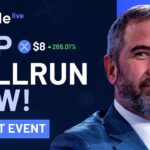Brad Garlinghouse: Ripple PUMP – Is Bull Run CONFIRMED?! XRP Price Prediction