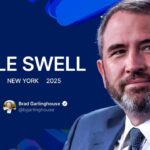 LIVE: Ripple Swell 2025 — New York | Brad Garlinghouse Keynote