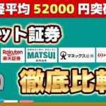 【初心者でもわかる！】新NISA口座はどこで開設すべき？おすすめのネット証券5社を徹底比較＆失敗しない選び方を解説します！～2025年最新～