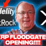 OMG THEY’RE LAUNCHING IT!! XRP FLOODGATES OPENING! (MAJOR XRP ETF’S)