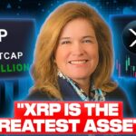RIPPLE CEO JUST CONFIRMED IT!!! XRP WILL RULE ALL!! (IT’S TIME!!!)