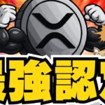 【リップル中東最強の認定】RLUSD利用拡大！XRPクジラ＆ETFで最強上昇来るか／Bitcoin150万ドル（ETH SOL ビットコイン イーサリアム ソラナ 最新情報 取引所 おすすめ 税金）