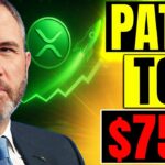 Ripple XRP $750 XRP Prediction EXPLAINED 🚨