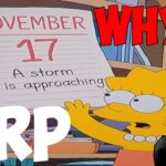 Ripple XRP ITS ALL COMING TRUE VICTORY AWAITS BLACKSWAN IN SIGHT IM MIND BLOWN!!!