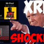 Ripple XRP MR POOL IS A FED CONFIRMED | ISO20022 PUMP BEGINS | A NEW WORLD!