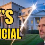 Ripple XRP News – XRP WARNING: We’re Running Out… And the Price Knows It! (RVW)