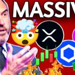 🚨Ripple XRP and Chainlink Investors Watch This Before It’s TOO LATE!