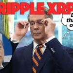 Scott Bessent Reacts At SBI’s Investment In Ripple & XRP & Ultra-Rich Double Their Crypto Exposure