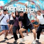 THE ULTIMATE MANILA TRIP