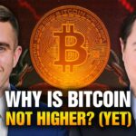 The Truth About Why Bitcoin Isn’t Exploding (Yet)