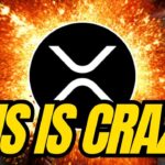 XRP BITMEX FUTURES SURGE AFTER MARKET BOUNCE 😳 | SOMETHING BREWING? | RIPPLE XRP PRICE UPDATE