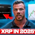 XRP EXPERT REVEALS INSIDER NEWS!!! XRP TO $100 IN 2025??!! (SHOCKING)
