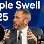 🚨XRP Holders… Pay Attention to Ripple Swell 2025 – Institutional Adoption Is Here