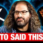 XRP: RIPPLE CTO DROPS SHOCKING XRP BOMBSHELL!!! IT’S ALL OVER?!?