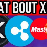 💥XRP💥 RIPPLE MASTERCARD BIG ANNOUNCEMENT💥