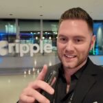 XRP Ripple SWELL Day 1