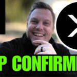 XRP – WE NEEDED THIS! (Confirmed) 💥👀💥
