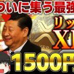 【仮想通貨】XRP（リップル）1年以内に10ドル到達。XRP現物ETFの行方【ゆっくり】