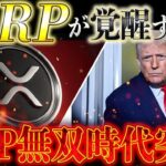 🔥XRP(リップル)がアツい🔥6倍急騰する瞬間は〇日で決まりなのか？