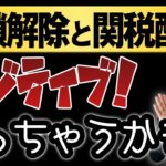 【ビットコイン分析】政府閉鎖終息への期待が後押し｜関税分配給付は実現するのか！？