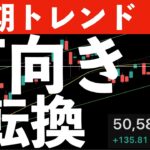 【短期トレンド】日経平均の25日線が下向きに！その理由は？　#米国株 #日経平均　#nvidia