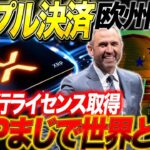 Rippleが“世界規模の銀行”になる未来が見えてきた#xrp #リップル #暗号通貨
