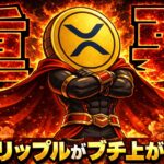 【知らなきゃマズい！リップル戦略はアジア＆○○】XRP・ビットコインが上がらない理由＆最重要ニュース