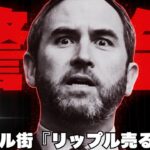 リップル売却をウォール街が止める！『XRPは今後上昇する』その理由は？