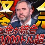 🔔超絶速報🔔【XRPのやばい計画が流出】【来年にリップルが 金、銀、銅と連動してBTCを超える】#xrp #doge #ripple #shib #btc