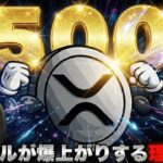 【XRP15倍！今年最後の最強予想】リップル強気の理由は？【ついに銀が急落！次は何が起こる？】