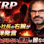 リップル：ガーリングハウスの右腕が衝撃発言!!XRP2026年の結果はどうなる!?#仮想通貨#リップル#暗号資産#XRP