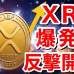 XRPが21％急反発！ETF資金が「異常流入」…これは本当に序章なのか？ #仮想通貨 #crypto #xrp